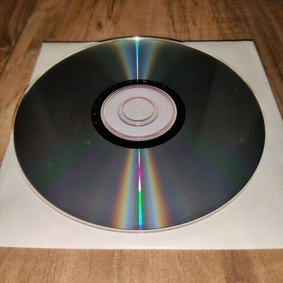 Need for Speed High Stakes (PC, 1999) PC - NO BOX, CD-ROM DISC WITH SLEEVE ONLY - Picture 2 of 5